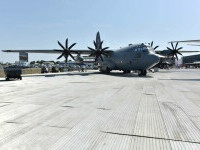 C-130H2 Hercules