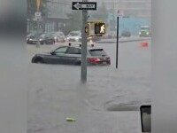 inundatii new york