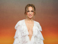 Jennifer Lopez