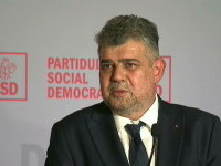 Ciolacu anunță lansarea ”Planului Naţional pentru Marea Industrie”. 2 miliarde de euro pentru susținerea economiei