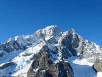 Mont Blanc