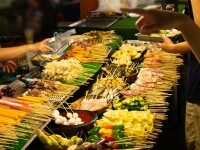 street food asia