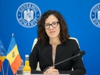 Roxana Mînzatu dezvăluie că vine 