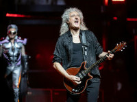 Brian May