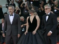 Lady Gaga și Joaquin Phoenix