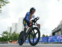 Eduard Novak se retrage de la Jocurile Paralimpice înainte de proba de vineri: „Acest concurs nu este egal și just”