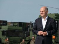 Olaf Scholz