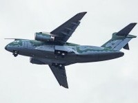 Embraer KC-390 Millennium