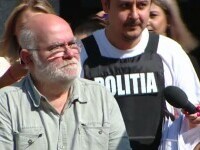 Alfred Bulai a făcut infarct în arest. Ce se întâmplă cu sociologul acuzat de agresiuni sexuale