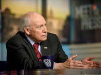 Dick Cheney