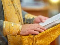 preoți ortodocși