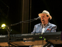 sergio mendes