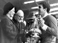 Ron Yeats