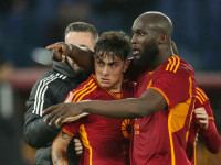 as roma lukaku