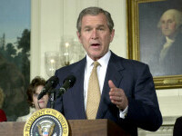 George W. Bush