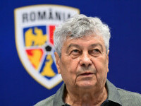 mircea lucescu