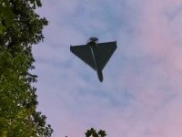 Reacția NATO, după ce drone rusești au încălcat spațiul aerian al României: Aceste acte sunt „potenţial periculoase”