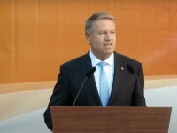 Administrația Prezidențială: Klaus Iohannis nu demisionează ca să se înscrie pe listele PNL