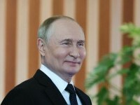 Tot mai multe țări își afișează deschis legăturile cu Vladimir Putin. Liderii lor spun că sunt ”doar afaceri”