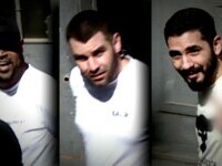 Turcia a cerut extrădarea din România a trei arabi israelieni, acuzați că ar fi executat un om de afaceri din Istanbul