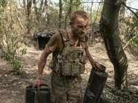 Militarii ucraineni dezertează în masă. Cele două mari probleme care îi determină să fugă din calea forțelor lui Putin