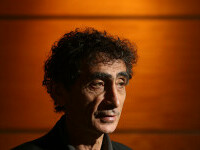 gabor mate