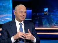 Mircea Geoană: „După 2025, ne putem gândi la un orizont în care lucrurile în Ucraina să se calmeze”