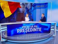 Marcel Ciolacu, față în față cu Andreea Esca: Dacă voi ajunge președinte, voi numi un premier de la alt partid, nu de la PSD!