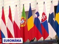 LIVE: Victor Negrescu, vicepreședinte al Parlamentului European, invitat la EURomânia. Ce se întâmplă în Capitala Europei