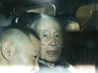 A murit Alberto Fujimori. Fostul preşedinte peruan avea 86 de ani