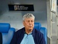 mircea lucescu