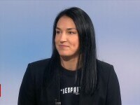 Cristina Neagu se retrage din activitate. Cea mai bună handbalistă a făcut anunțul la Știrile PRO TV: Va fi ultimul meu sezon