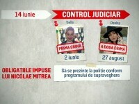 Cum ar fi ajuns Șacalul să o ucidă pe Denisa, cu poliția pe urmele sale. Soțul Deliei: „Probabil că ei știau ce face ea”