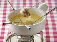 Fondue