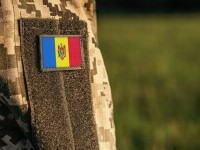 Soldat Moldova