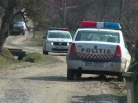 Polițist din Covasna, judecat pentru șpagă în sticle de țuică. Ce nu a făcut în schimbul alcoolului