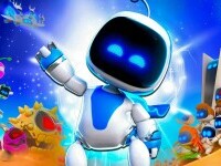 Astro Bot este jocul săptămânii, de la Sony. Cât costă să pui la treabă simpaticul personaj