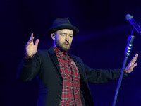 justin timberlake