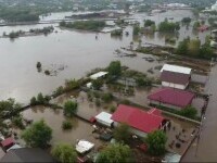 inundatii, Galati