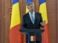 Klaus Iohannis