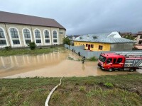 inundatii bacau