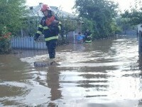 inundatii Galati