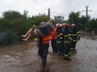 inundatii Galati