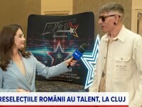 romanii au talent