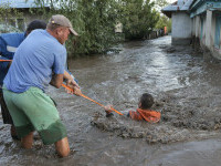 inundatii, slobozia conachi, galati