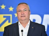 Nicolae Ciucă: În declaraţia finală a Summit-ului PPE este prevăzut că România şi Bulgaria merită să intre în spaţiu Schengen