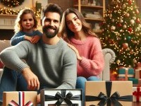 (P) Top 3 idei de cadouri pentru 2024: Cadouri pentru femei, bărbați și copii