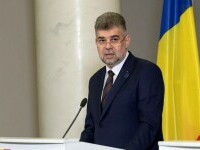 Ciolacu, despre situaţia de la FR de Canotaj: Nu am de ce să trimit Corpul de Control la Agenţia Naţională pentru Sport