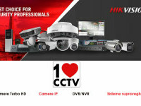 (P) Camere de supraveghere – Protecția esențială pentru locuințe și afaceri