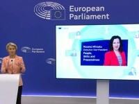 România a obţinut poziţia de vicepreşedinte al Comisiei Europene şi unul dintre cele mai importante portofolii